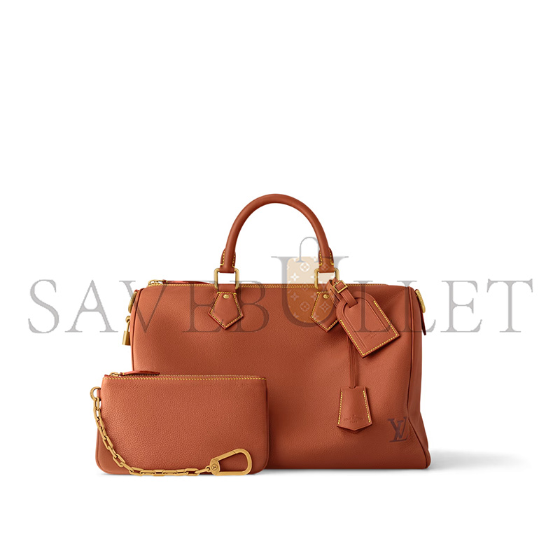 LOUIS VUITTON SPEEDY P9 BANDOULIÈRE 40 M12672 (40*26*23cm) LOUIS VUITTON SPEEDY P9 BANDOULIÈRE 40 M12672 (40*26*23cm)